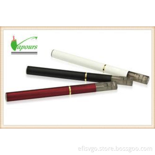 350 Puffs Mini 510 T Womens Electronic Cigarette , Huge Vap